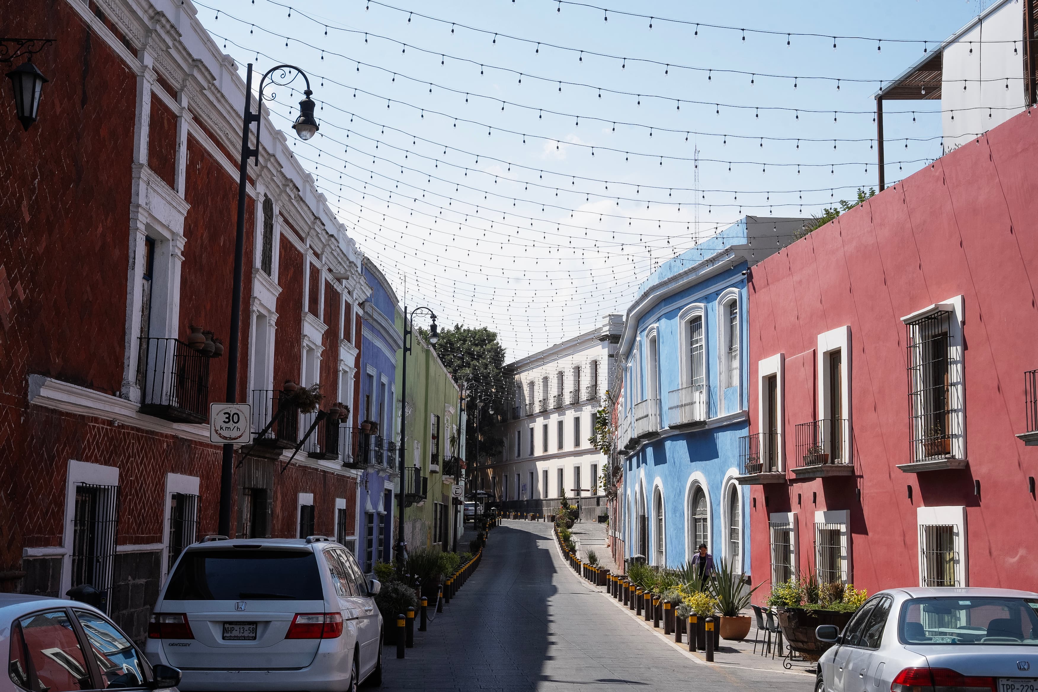 Puebla cultural treasures